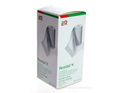 ROSIDAL K 12cmx5m 1 ks