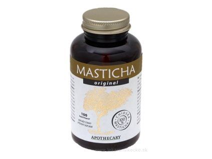 Masticha original 100 cps