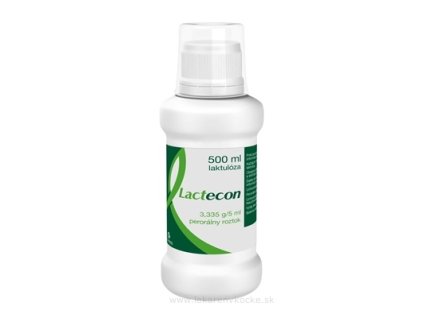 Lactecon 500 ml