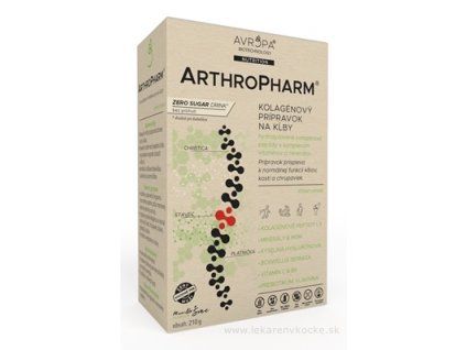 AVROPA ArthroPharm 210 g