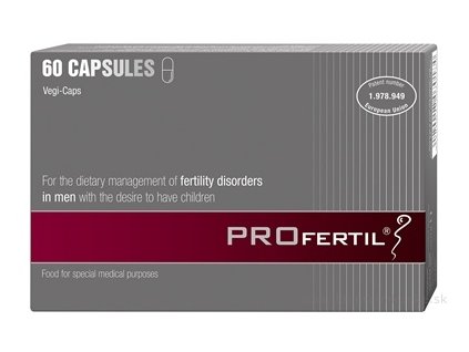 PROFERTIL 60 ks