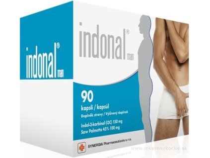 Indonal man 90 ks