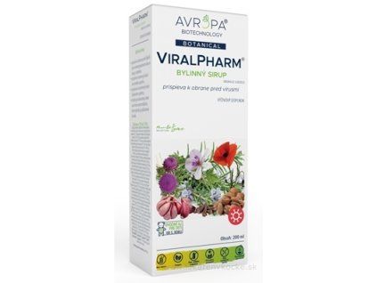 AVROPA ViralPharm 200 ml