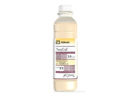 TwoCal 2,0 kcal/ml 1000 ml