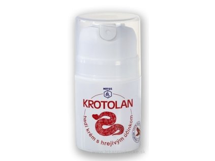 KROTOLAN 50 ml