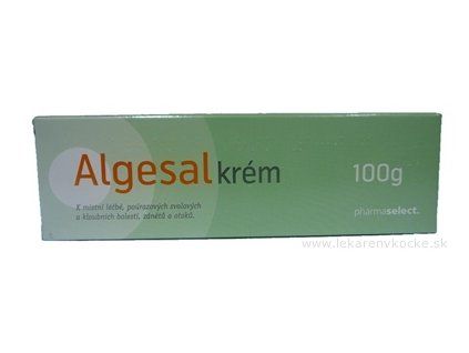 Algesal 100 g