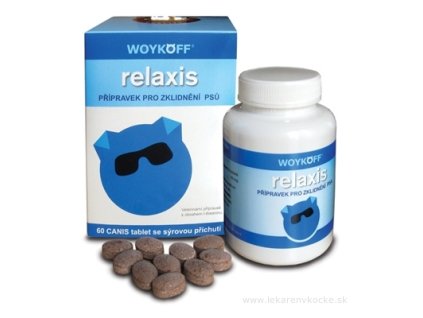 relaxis 60 ks