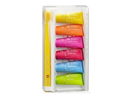 CURAPROX BE YOU 6-pack 1 set