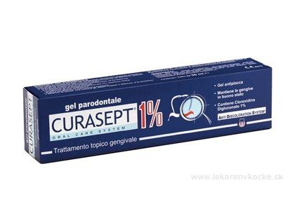 CURASEPT ADS 100 1% 30 ml