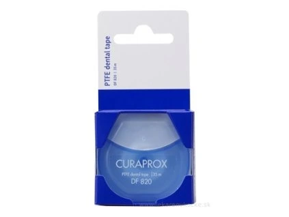 CURAPROX DF 820 PTFE 1 ks