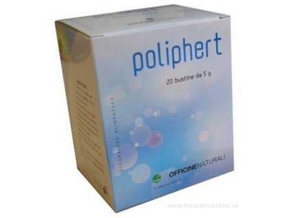 Poliphert 20 ks
