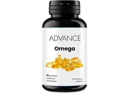 Advance Omega 90 kapsúl