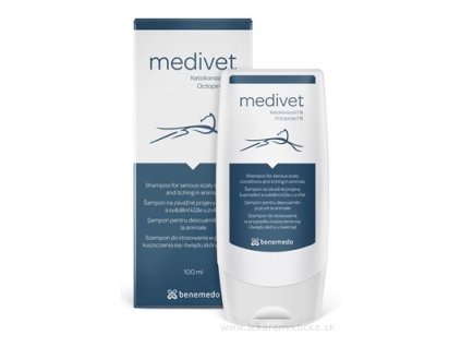 Medivet 100 ml