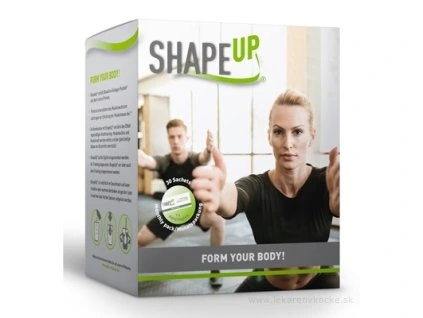 SHAPE UP 30x15 g