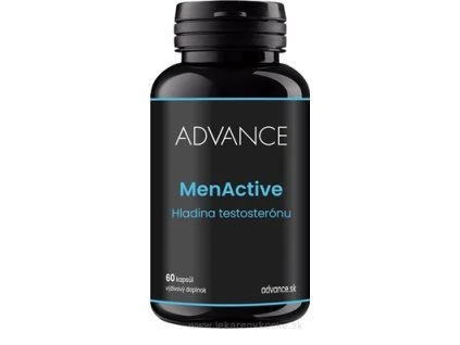 ADVANCE MenActive 60 ks