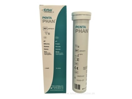 PENTAPHAN 50 ks