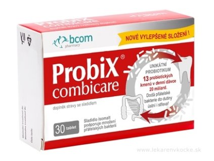 Probix Combicare 30 ks