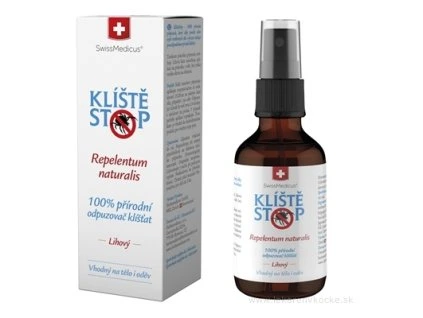 KliešteStop 100 ml