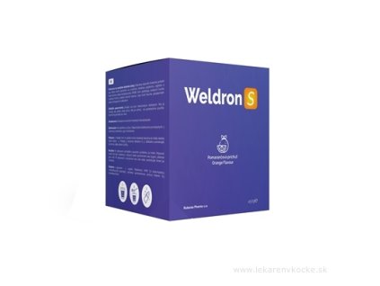 Weldron S 450 g
