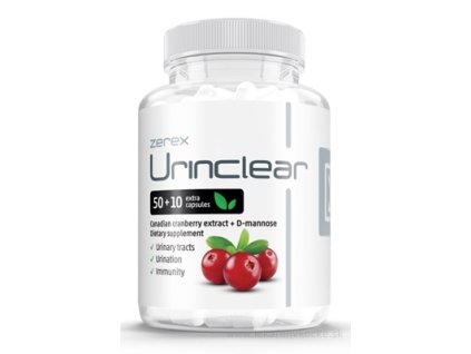 Zerex Urinclear 60 ks