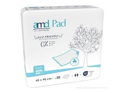 amd Pad Super 30 ks