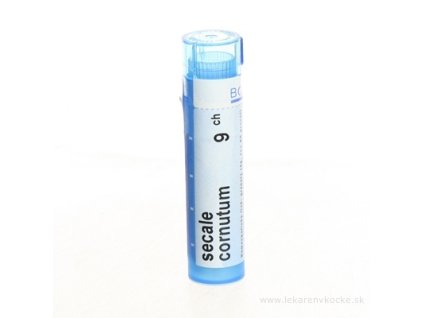 SECALE CORNUTUM 4 g
