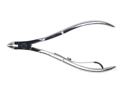 Solingen Kliešte na kožu