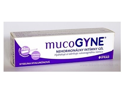 mucoGYNE 40 ml