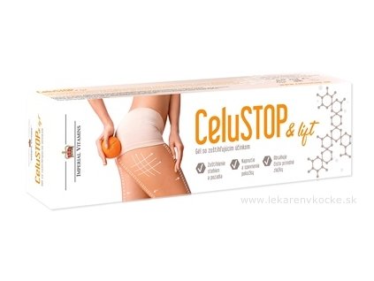 CeluSTOP & lift 60 ml