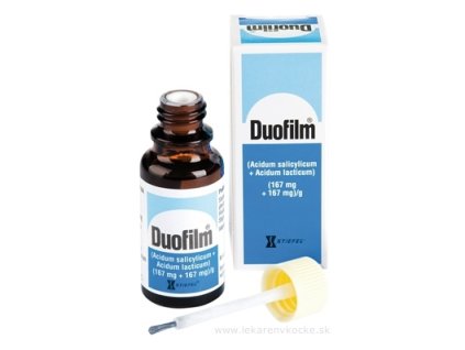 Duofilm 15 ml
