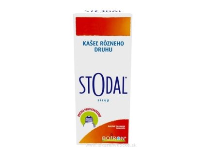 STODAL 200 ml