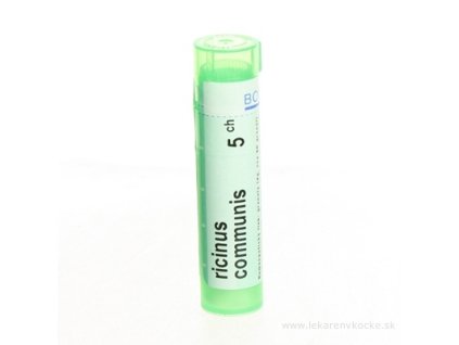 RICINUS COMMUNIS 4 g