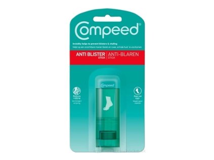 Compeed TYČINKA proti pľuzgierom 8 ml