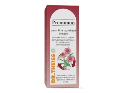 Preimmun 50 ml