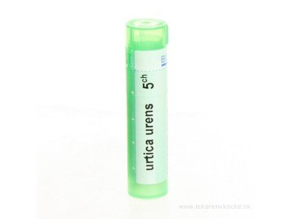 URTICA URENS 4 g