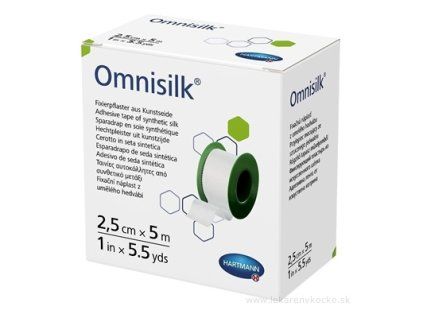 OMNISILK 1 ks