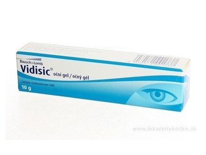 VIDISIC 10 g