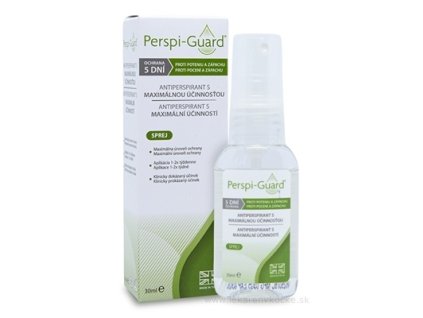 Perspi-Guard MAXIMUM 5 30 ml