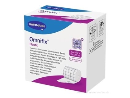 OMNIFIX ELASTIC 1 ks