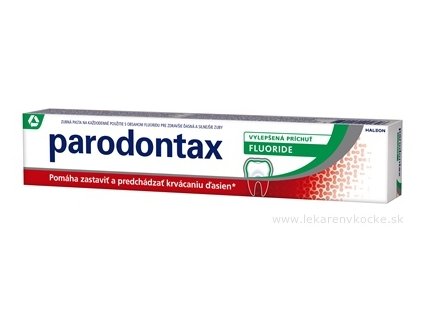 Parodontax Fluoride 75 ml