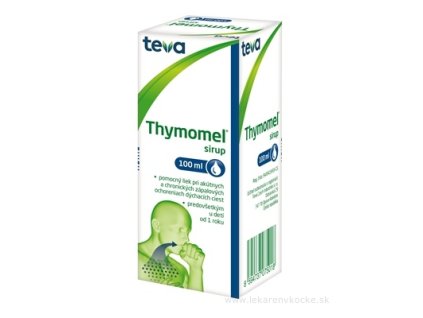 Thymomel 100 ml