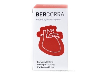 BERCORRA 60 ks