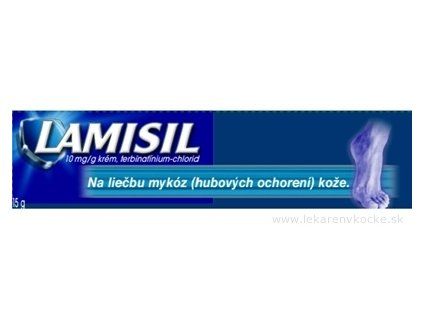 LAMISIL 15 g