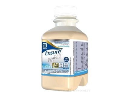 ENSURE Plus Advance RTH 500 ml