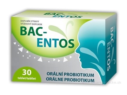 BAC-ENTOS 30 ks