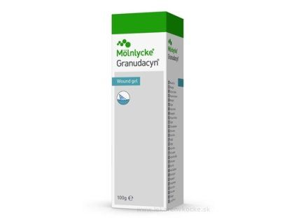 Granudacyn 100 g