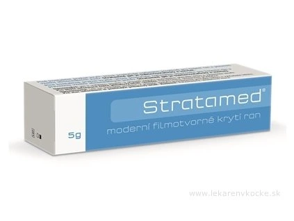 STRATAMED 5 g
