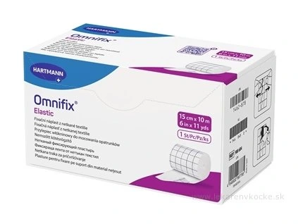 OMNIFIX ELASTIC 1 ks