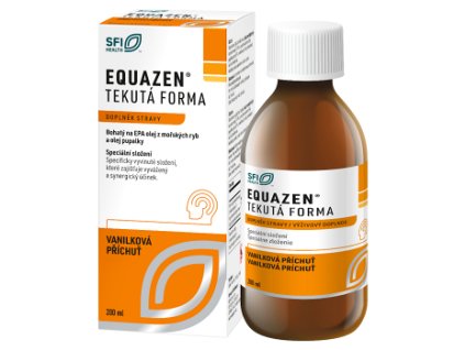 EQUAZEN 200 ml