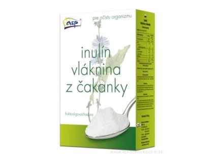 asp INULÍN 300 g